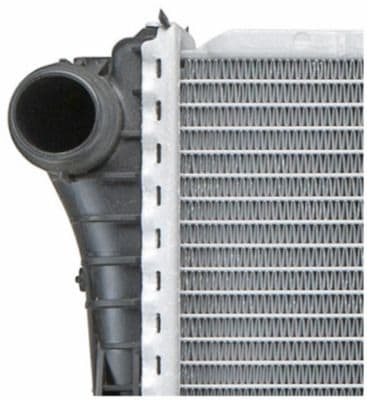 Radiators, Motora dzesēšanas sistēma MAHLE CR 571 000S 11