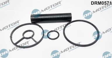 Blīve, Eļļas radiators Dr.Motor Automotive DRM0571 1