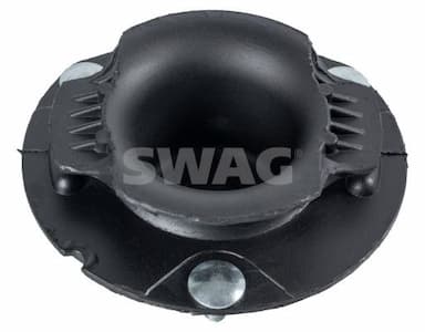 Amortizatora statnes balsts SWAG 10 54 0001 2