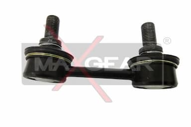 Stiepnis/Atsaite, Stabilizators MAXGEAR 72-1972 1