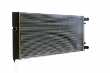 Radiators, Motora dzesēšanas sistēma MAHLE CR 348 000S 9