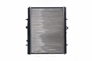 Radiators, Motora dzesēšanas sistēma MAHLE CR 883 000S 9