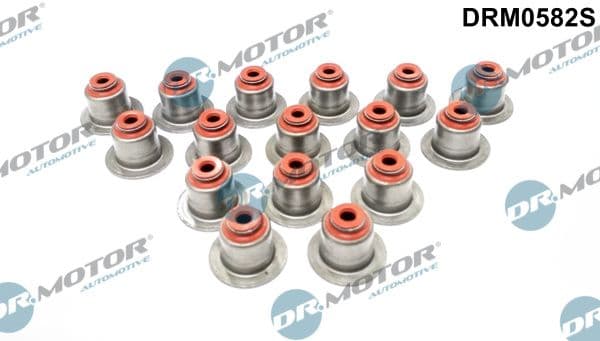 Blīvju komplekts, Vārsta kāts Dr.Motor Automotive DRM0582S 1