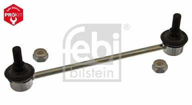 Stiepnis/Atsaite, Stabilizators FEBI BILSTEIN 41178 1