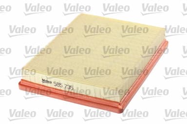 Gaisa filtrs VALEO 585735 2