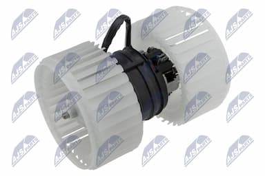 Salona ventilators NTY EWN-AU-007 2