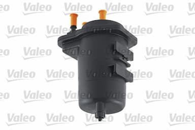 Degvielas filtrs VALEO 587538 4