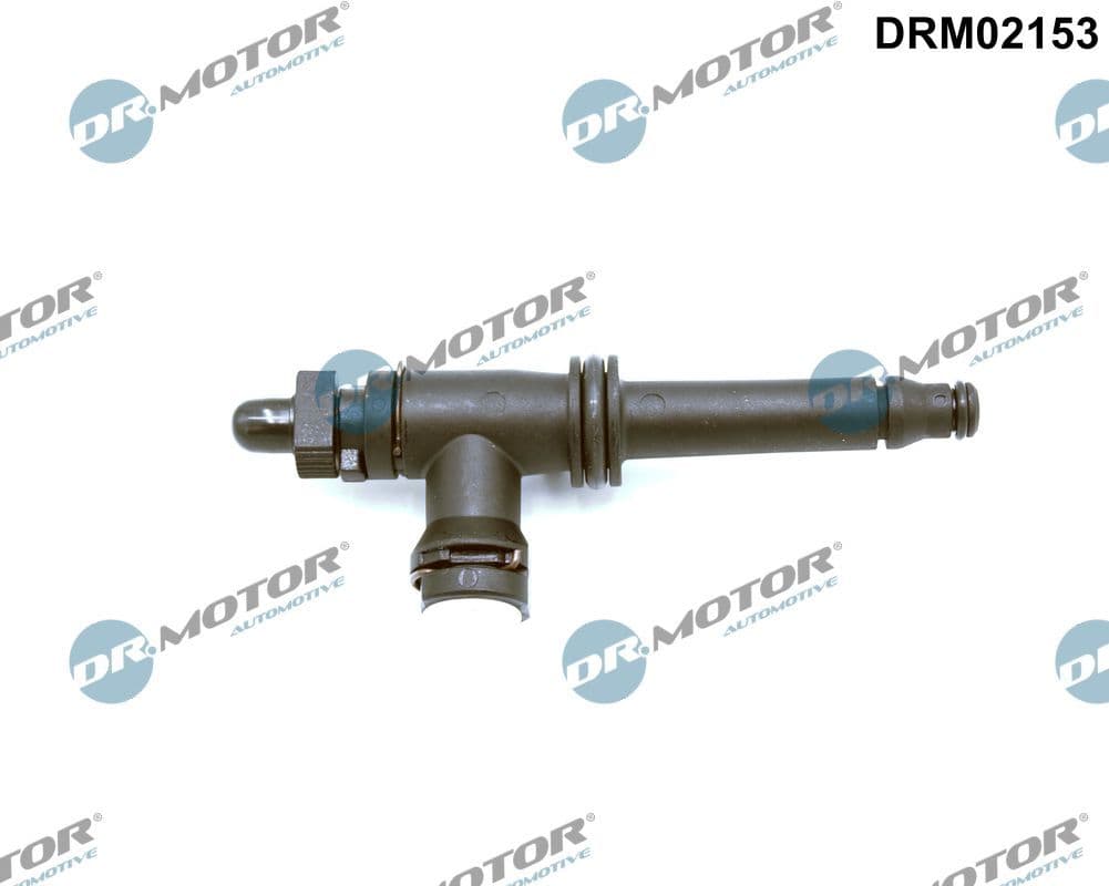 Adapteris, Sajūga galv. cilindrs Dr.Motor Automotive DRM02153 1