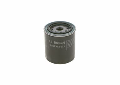 Eļļas filtrs BOSCH 0 986 452 023 2