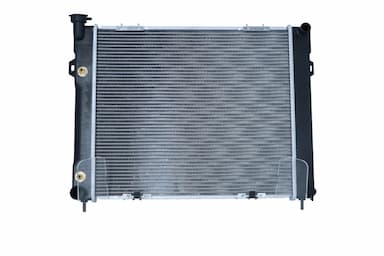 Radiators, Motora dzesēšanas sistēma NRF 50201 1