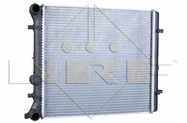 Radiators, Motora dzesēšanas sistēma NRF 509530 1