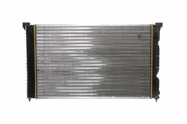 Radiators, Motora dzesēšanas sistēma MAHLE CR 1417 000S 6