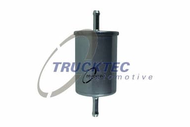 Degvielas filtrs TRUCKTEC AUTOMOTIVE 07.38.042 1