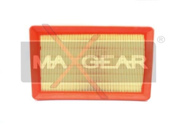 Gaisa filtrs MAXGEAR 26-0217 1