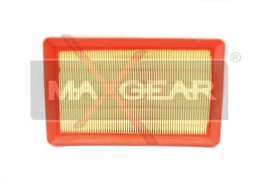 Gaisa filtrs MAXGEAR 26-0217 1