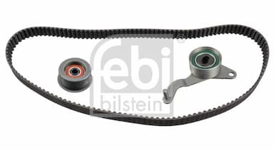 Zobsiksnas komplekts FEBI BILSTEIN 26084 1