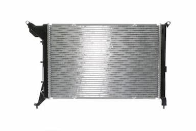 Radiators, Motora dzesēšanas sistēma MAHLE CR 1470 000S 6