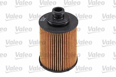 Eļļas filtrs VALEO 586530 2