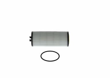 Eļļas filtrs BOSCH F 026 407 345 2