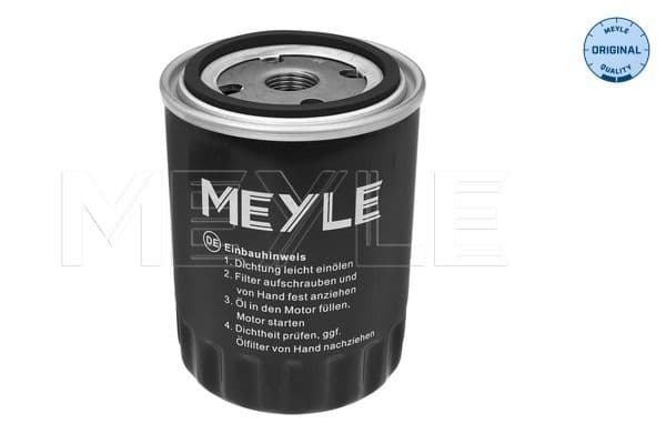 Eļļas filtrs MEYLE 100 322 0002 1