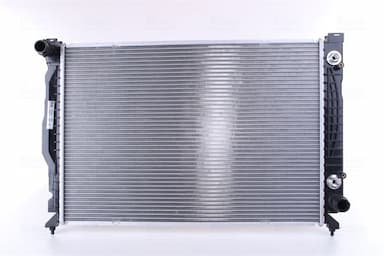 Radiators, Motora dzesēšanas sistēma NISSENS 60316 1