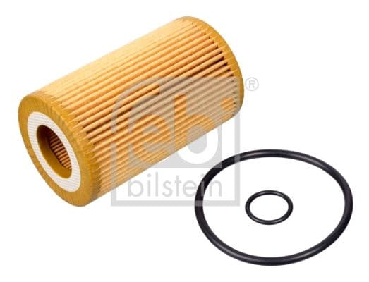 Eļļas filtrs FEBI BILSTEIN 27167 1