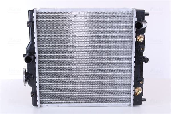 Radiators, Motora dzesēšanas sistēma NISSENS 633081 1