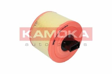 Gaisa filtrs KAMOKA F215201 2