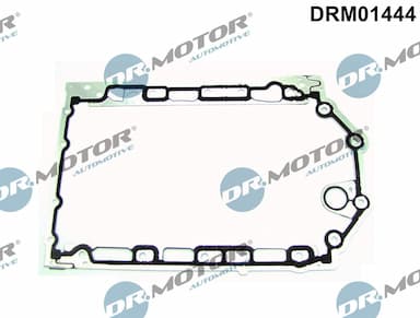 Blīve, Eļļas vācele Dr.Motor Automotive DRM01444 1