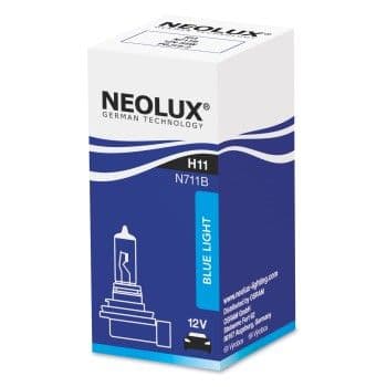 Kvēlspuldze NEOLUX® N711B 1