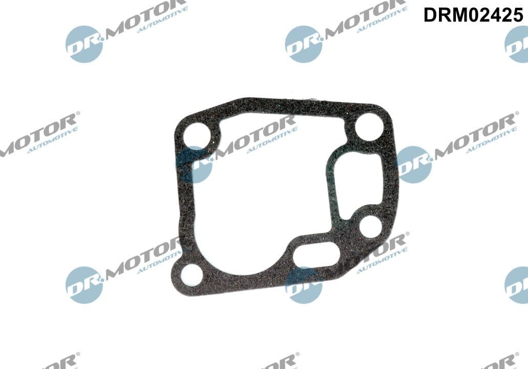 Blīve, Eļļas filtra korpuss Dr.Motor Automotive DRM02425 1