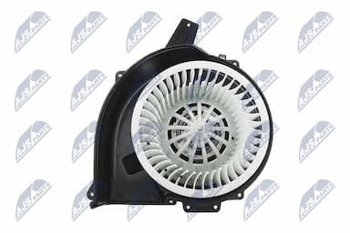 Salona ventilators NTY EWN-VW-005 4