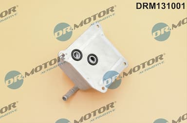 Eļļas radiators, Motoreļļa Dr.Motor Automotive DRM131001 2