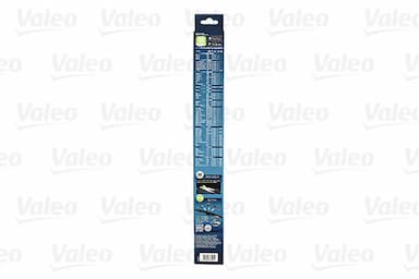 Stikla tīrītāja slotiņa VALEO 578502 5