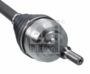 Piedziņas vārpsta FEBI BILSTEIN 184663 2