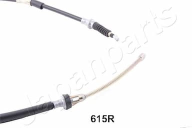 Trose, Stāvbremžu sistēma JAPANPARTS BC-615R 2