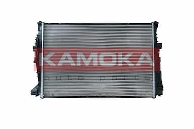 Radiators, Motora dzesēšanas sistēma KAMOKA 7705002 2