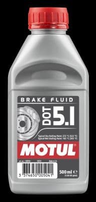 Bremžu šķidrums MOTUL 100950 1