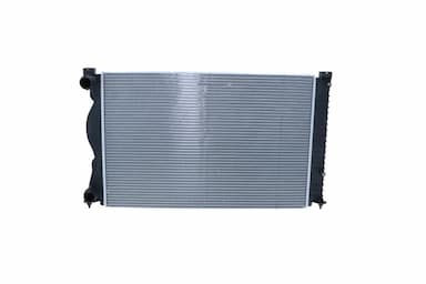 Radiators, Motora dzesēšanas sistēma NRF 50596 1