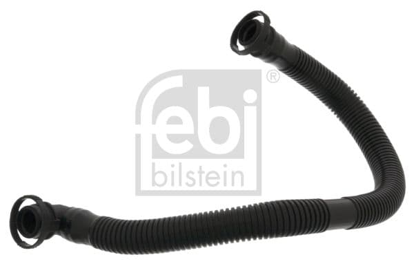 Šļūtene, Motora galvas vāka ventilācija FEBI BILSTEIN 100659 1