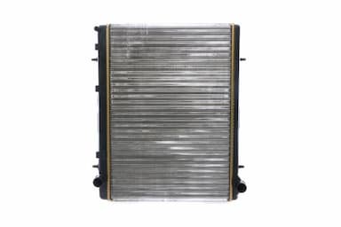 Radiators, Motora dzesēšanas sistēma MAHLE CR 2033 000S 3