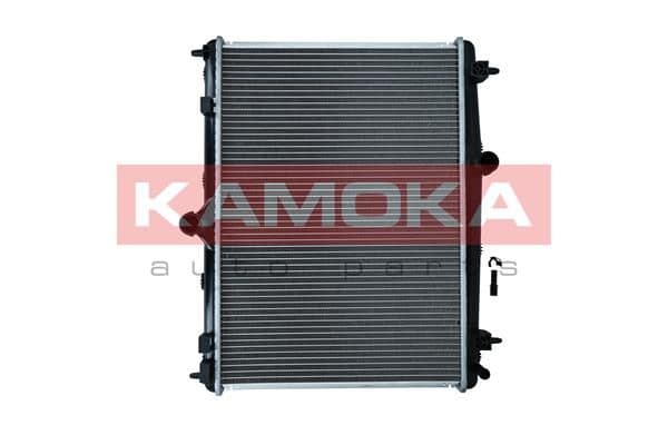 Radiators, Motora dzesēšanas sistēma KAMOKA 7700018 1