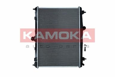 Radiators, Motora dzesēšanas sistēma KAMOKA 7700018 1