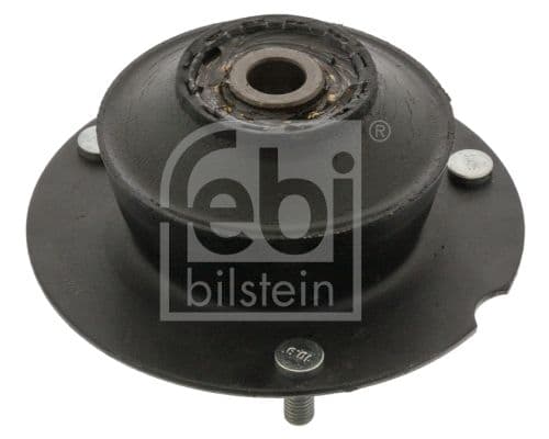 Amortizatora statnes balsts FEBI BILSTEIN 12431 1