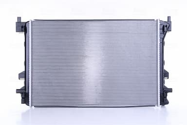 Radiators NISSENS 65328 3