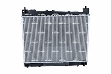 Radiators, Motora dzesēšanas sistēma NRF 53212 3