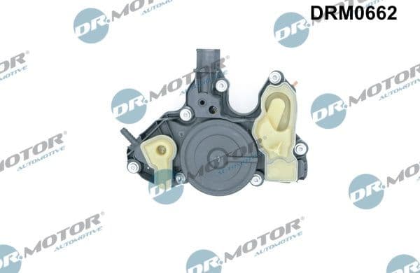 Eļļas atdalītājs, Kartera ventilācija Dr.Motor Automotive DRM0662 1