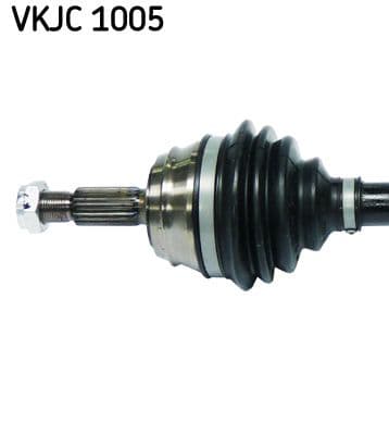 Piedziņas vārpsta SKF VKJC 1005 2