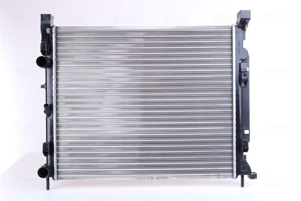 Radiators, Motora dzesēšanas sistēma NISSENS 637623 1