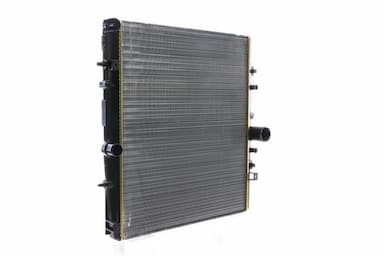 Radiators, Motora dzesēšanas sistēma MAHLE CR 1437 000S 10